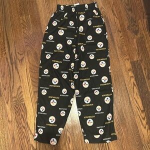NFL Team Apparel, Boys, Pajama Set, Size Youth